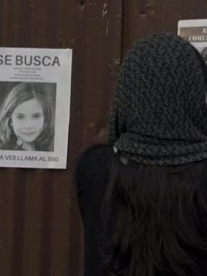 LA LEYENDA DE LA LLORONA